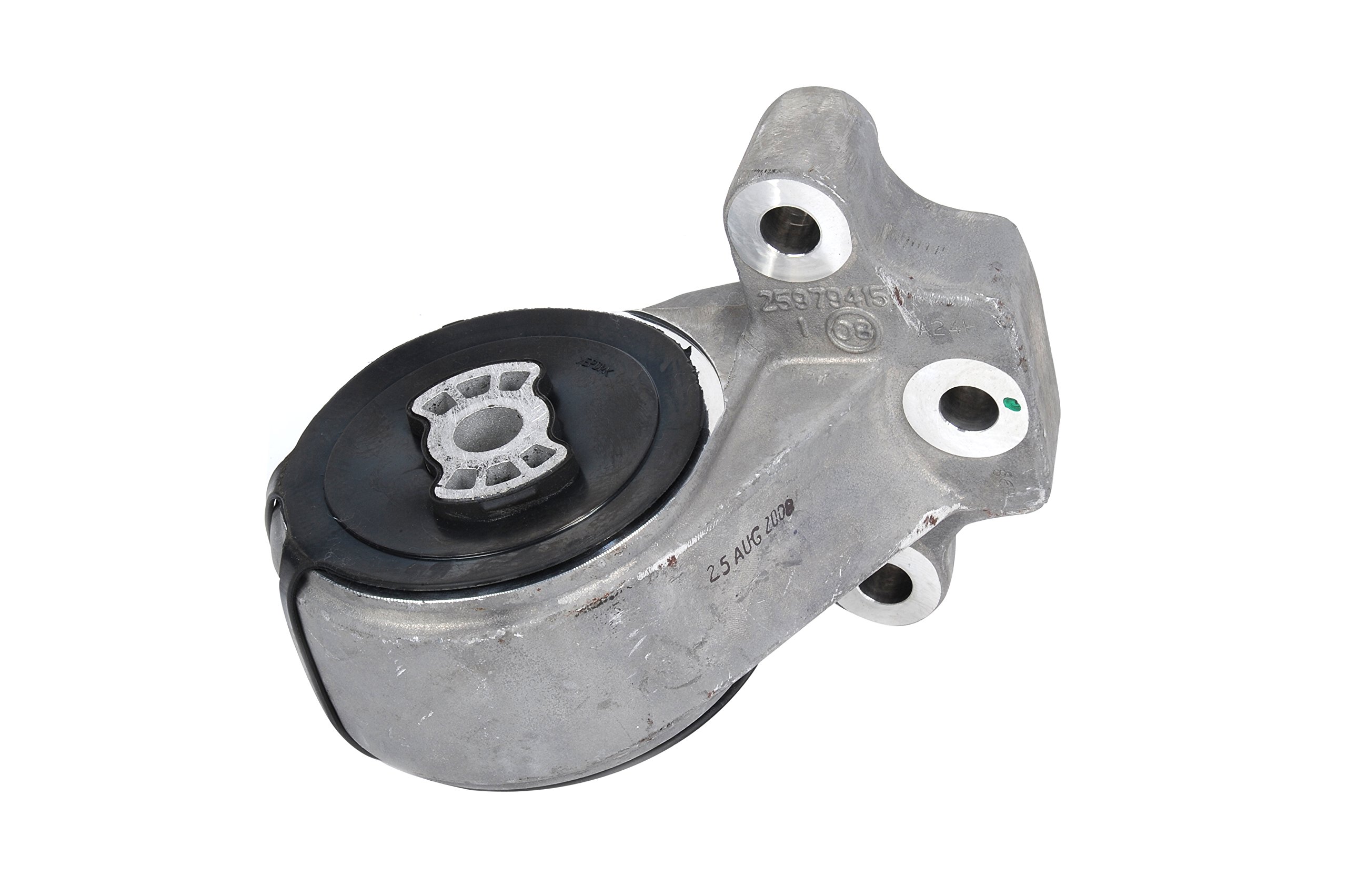 Amazon.com: GM Genuine Parts 25979415 Rear Transmission Mount 