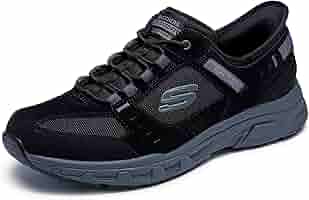 Skechers Men's Oak Canyon Consistent Winne Hands Free Slip
