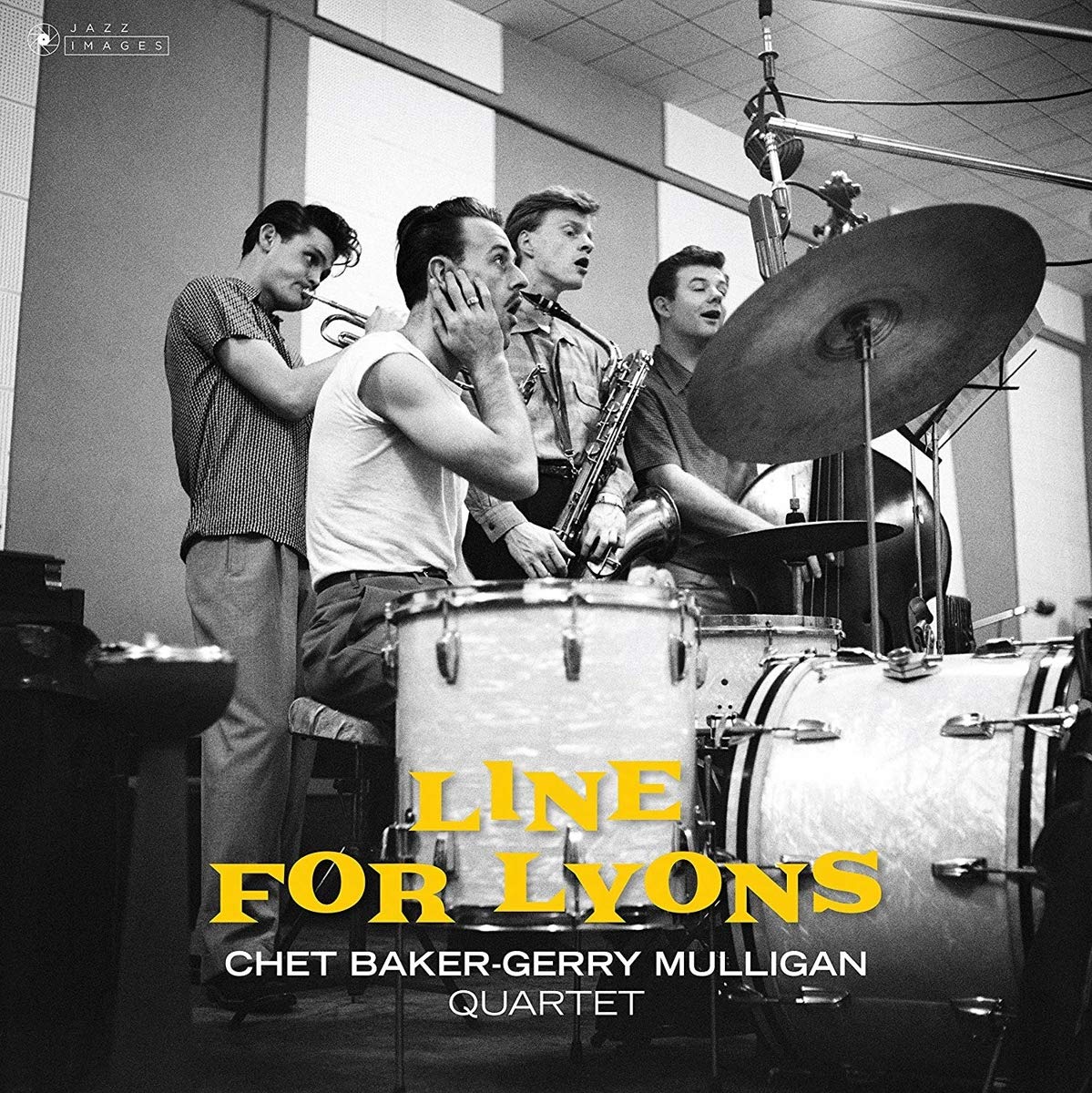 Line For Lyons [VINYL]