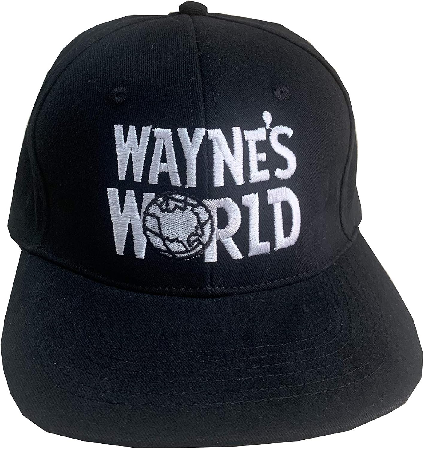 Wayne campbell hat Clearance