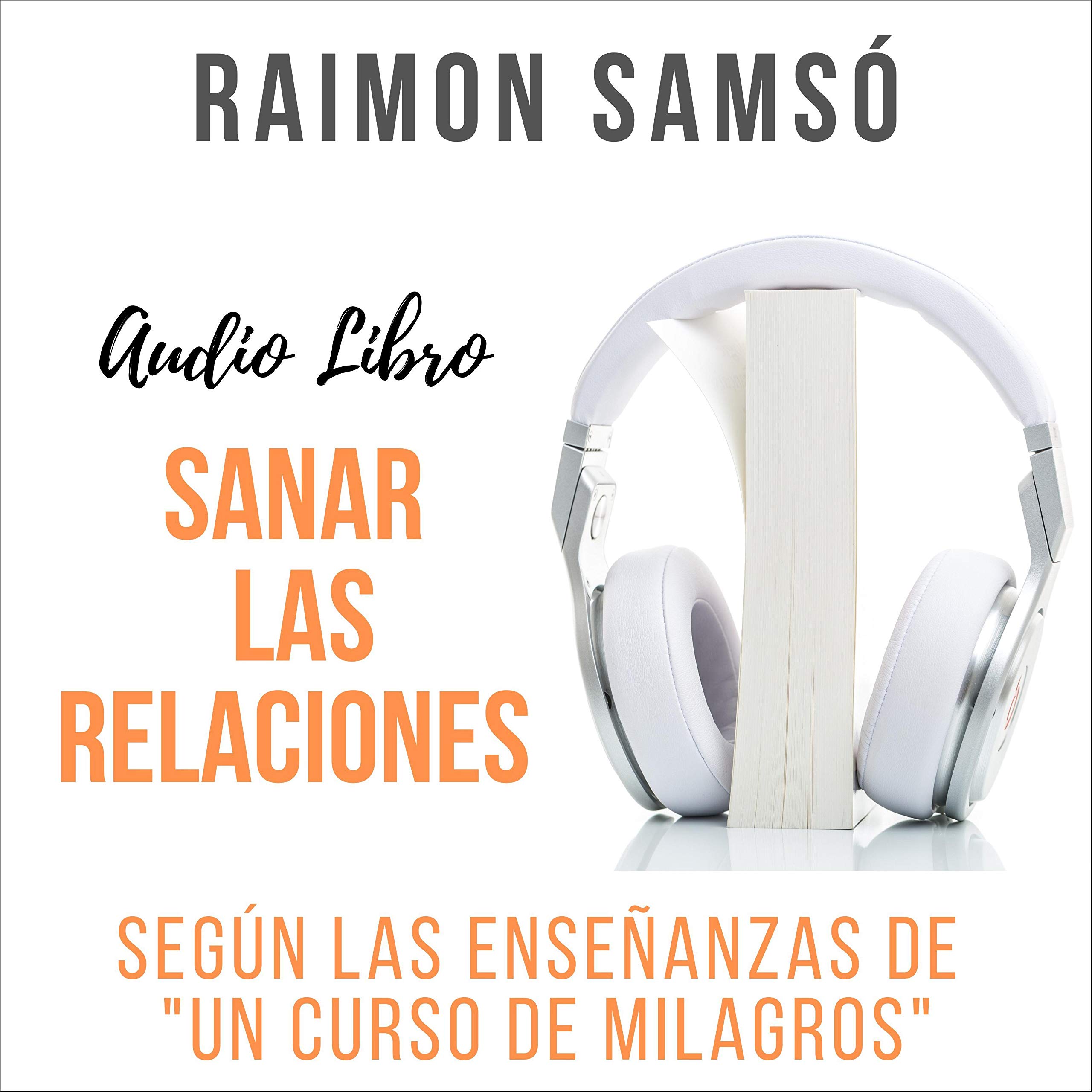 Cover art for Sanar las Relaciones