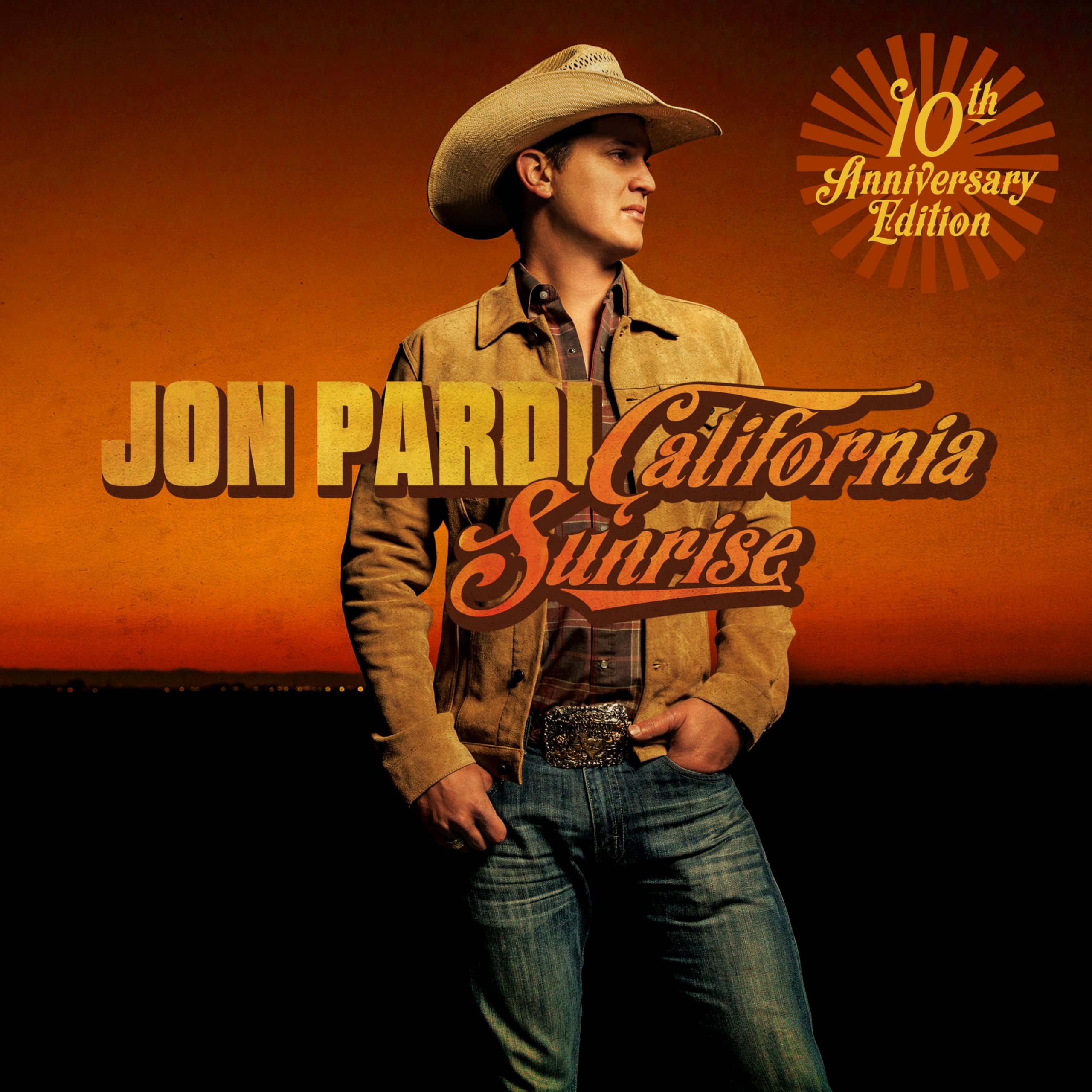 California Sunrise [VINYL]