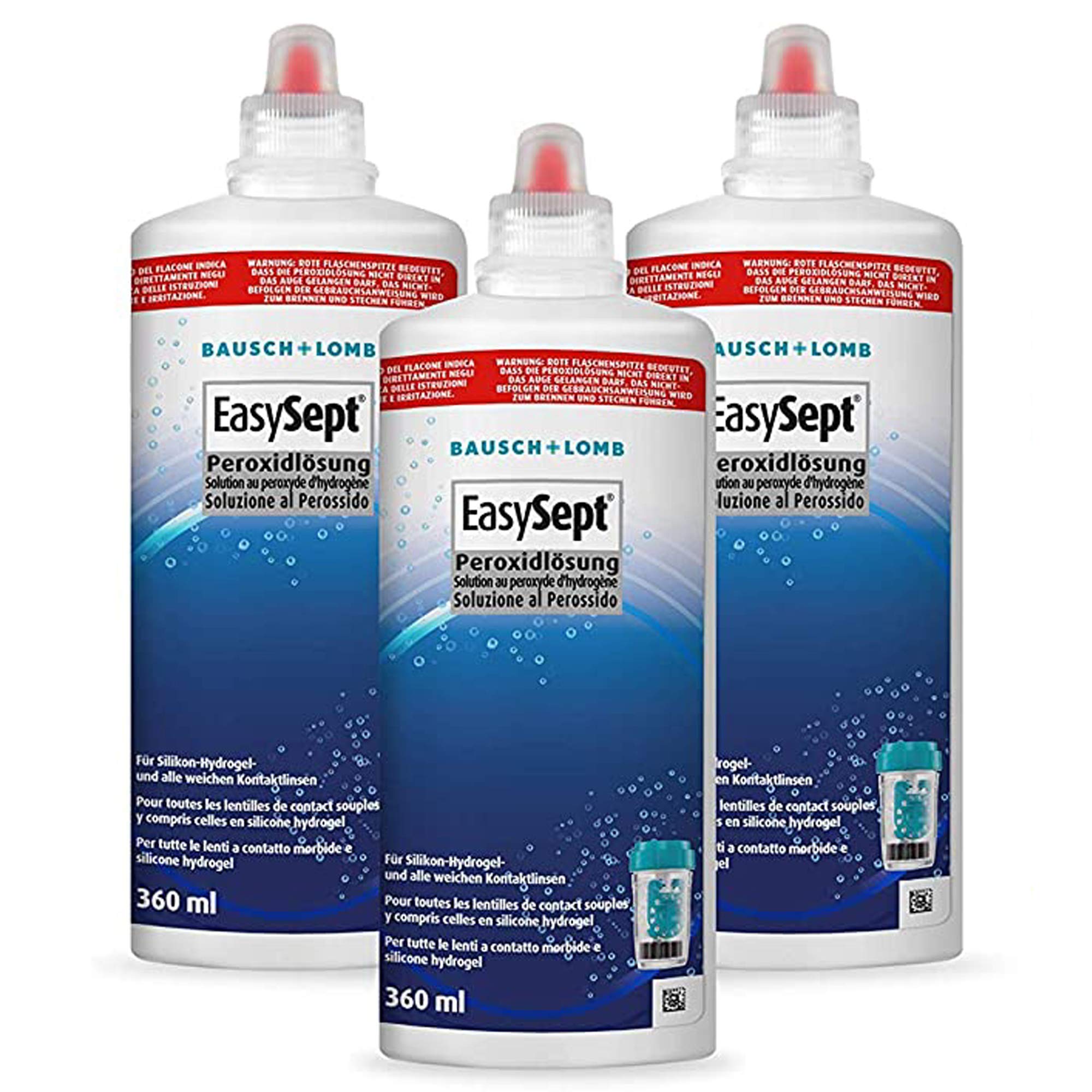 EasySept Confezione multipla