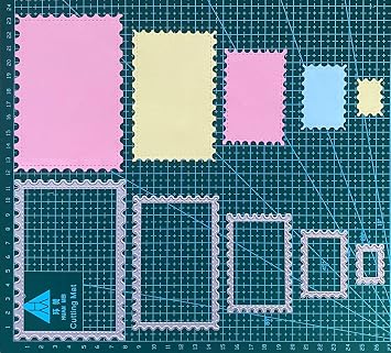 Basic Cutting Dies and Lace Basic Dies
