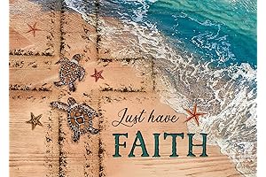 KINPLUB Christ Cross Diamond Painting Kits for Beginners