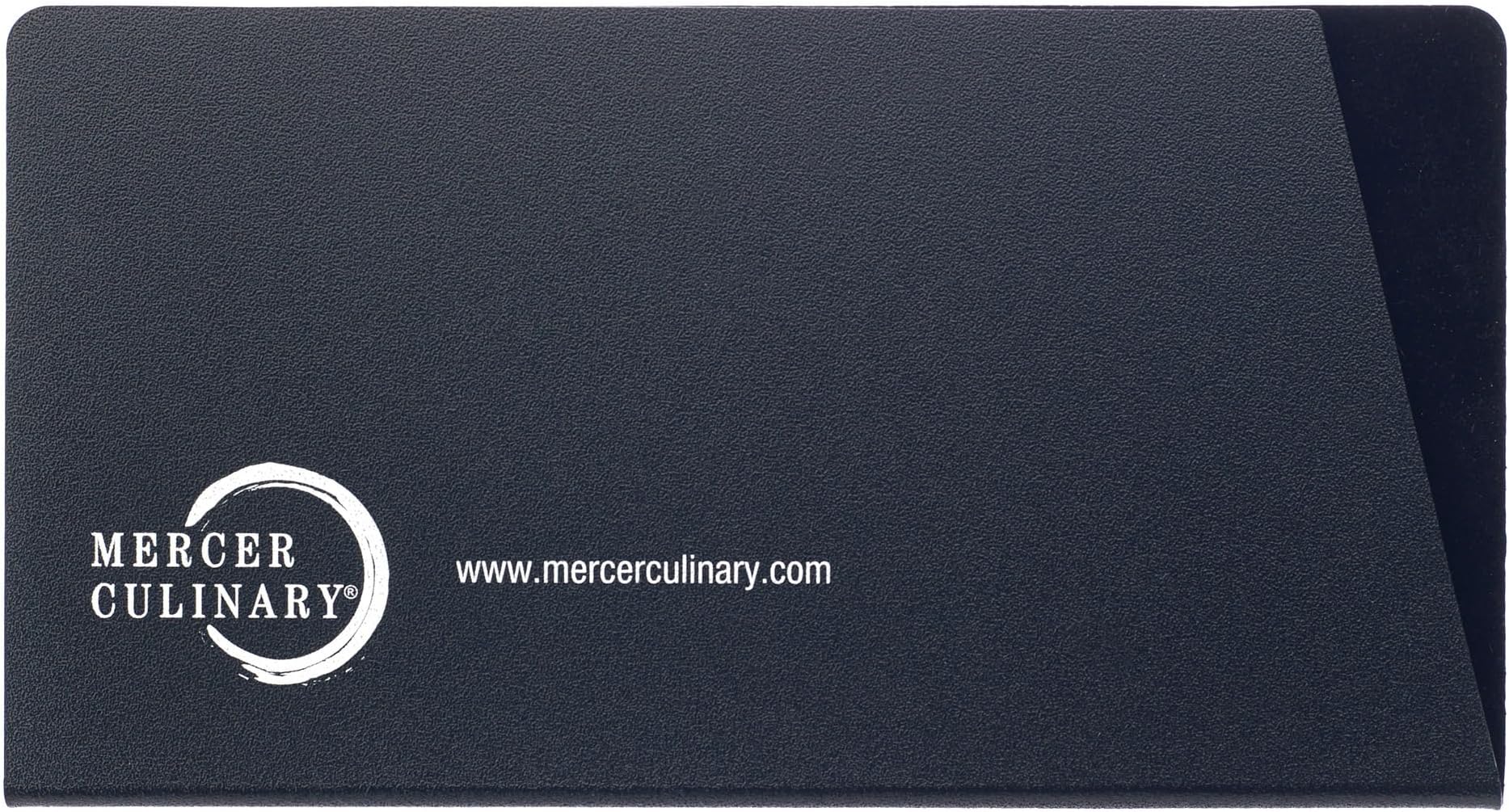 Mercer Culinary Wide Knife Guard 8" x 4"