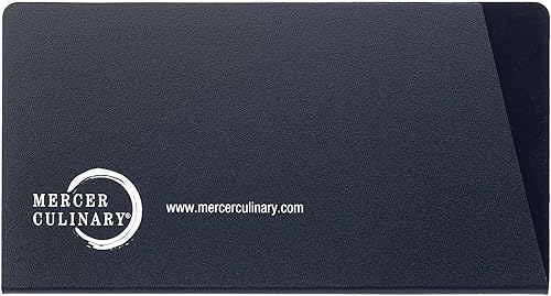 Mercer Culinary Protector de cuchillos ancho de 8 pulgadas x 4 pulgadas