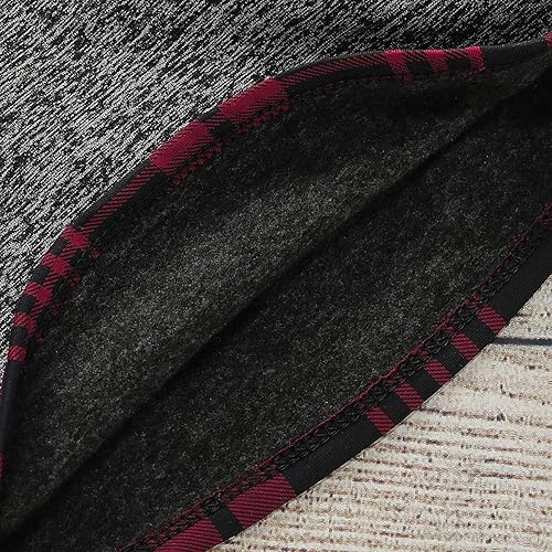 Vista 7 de Conjunto de ropa para bebé y niño recién nacido, manga larga, sudadera con capucha, pantalones, otoño e invierno