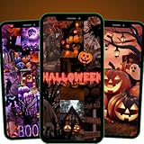 Aesthetic Preppy Halloween Wallpapers