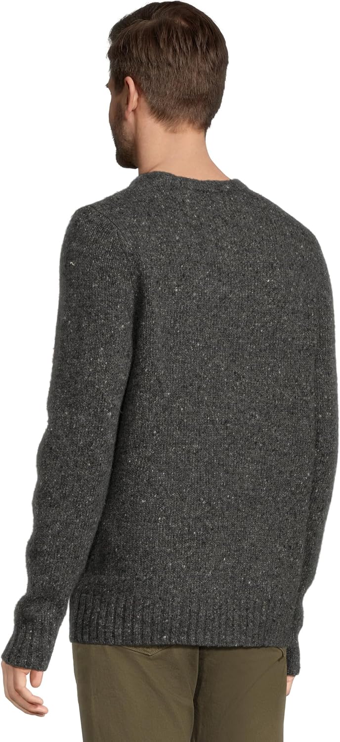 SmartWool Men's Heavy Crew Sweater