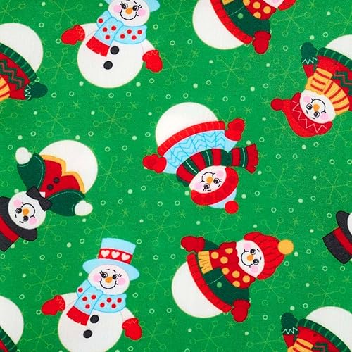 Bucilla Forro de calcetín de muñeco de nieve, inserto precosido de 18 pulgadas, perfecto para proyectos de manualidades y manualidades, 89674E