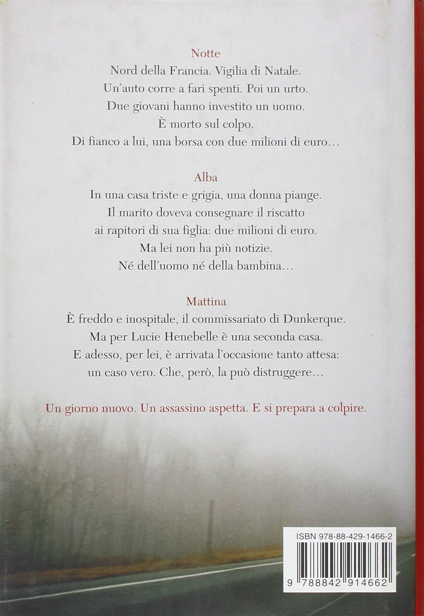 La stanza dei morti