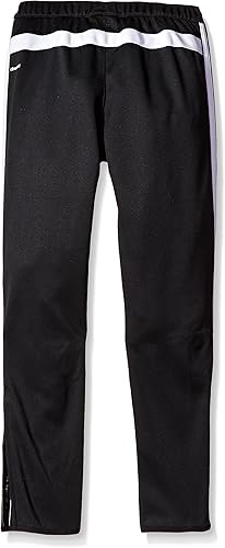 Miniatura 2 de Adidas Youth Climacool Tiro 13, pantalón para ejercitar., negro, SM (8 grande niños) x talla única