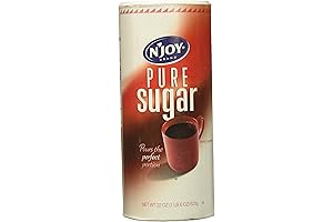 Enjoy Pure Wholesale Sugar