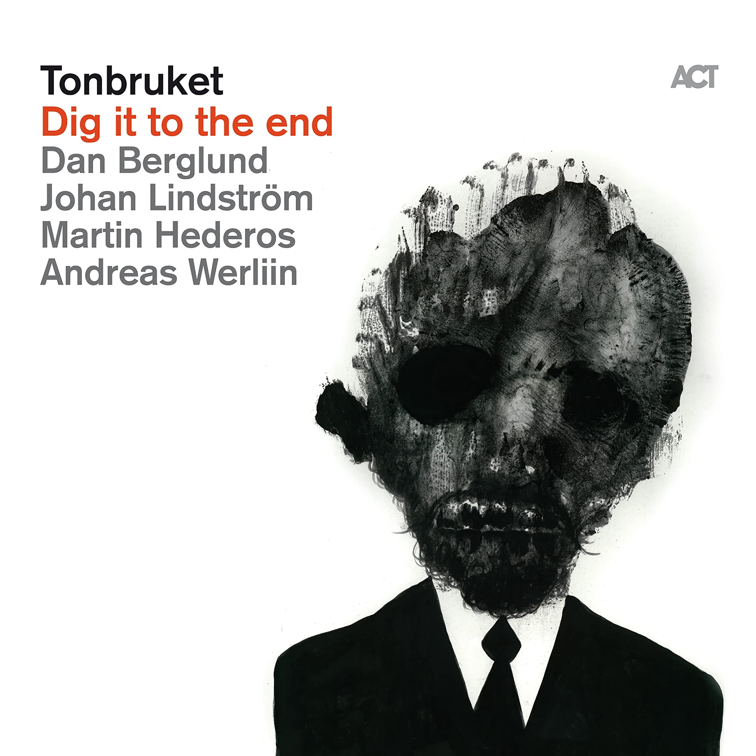 Dig It To The End [VINYL]