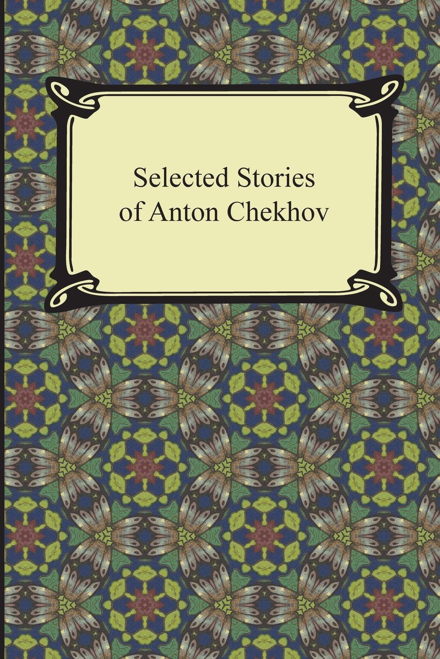 Selected Stories of Anton Chekhov