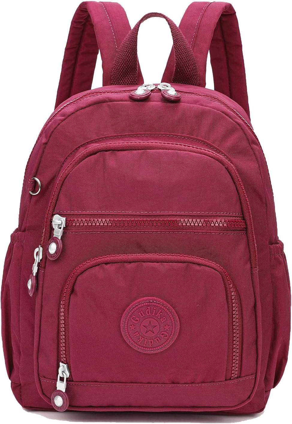 Mini Hiking Waterproof Backpack Purse for Women and Men,Travel Backpack 5L