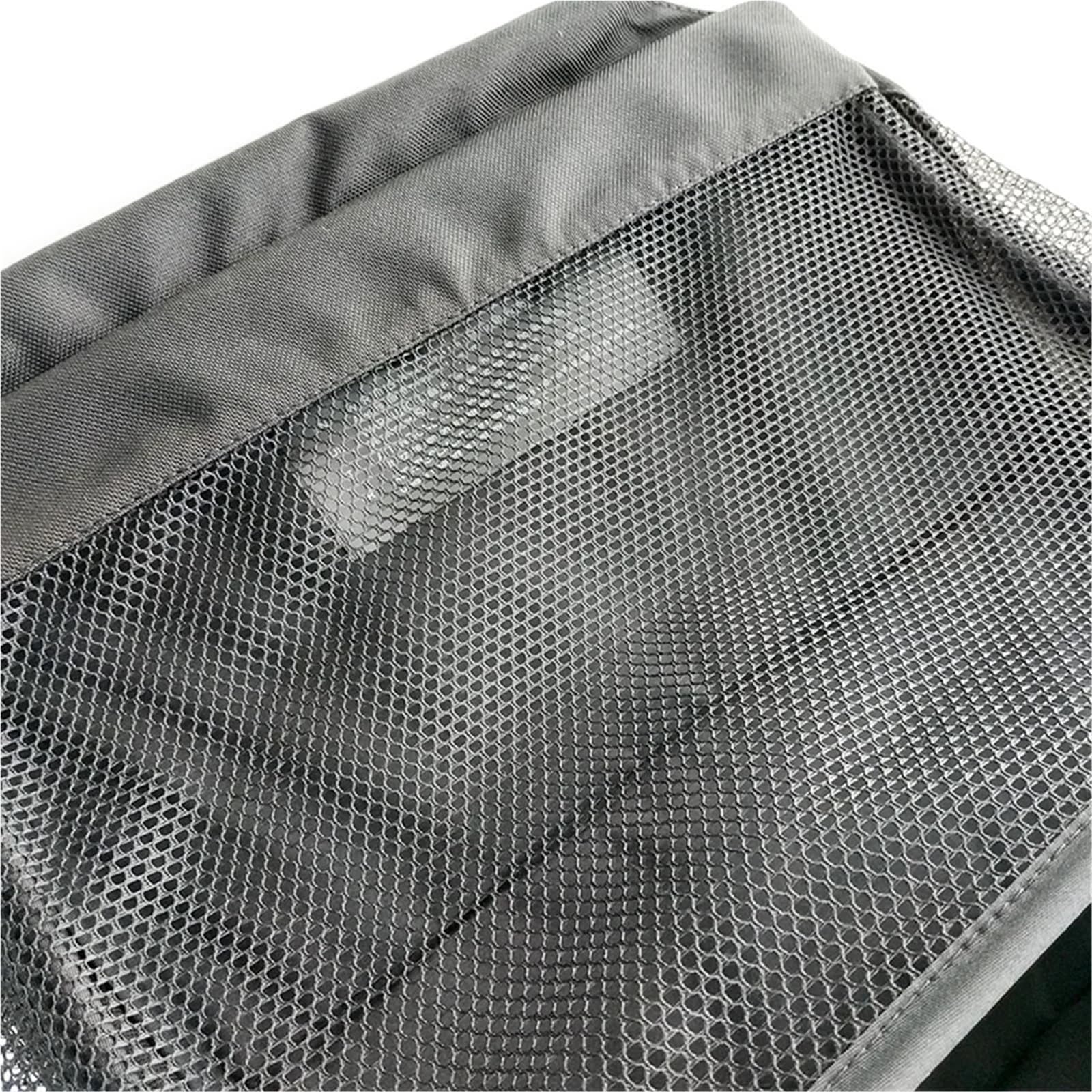 Panier à provisions pour poussette Cybex Priam 3/4, sac de rangement pour poussette, sac à langer à monter soi-même, remplacement direct des accessoires de poussette pour bébé