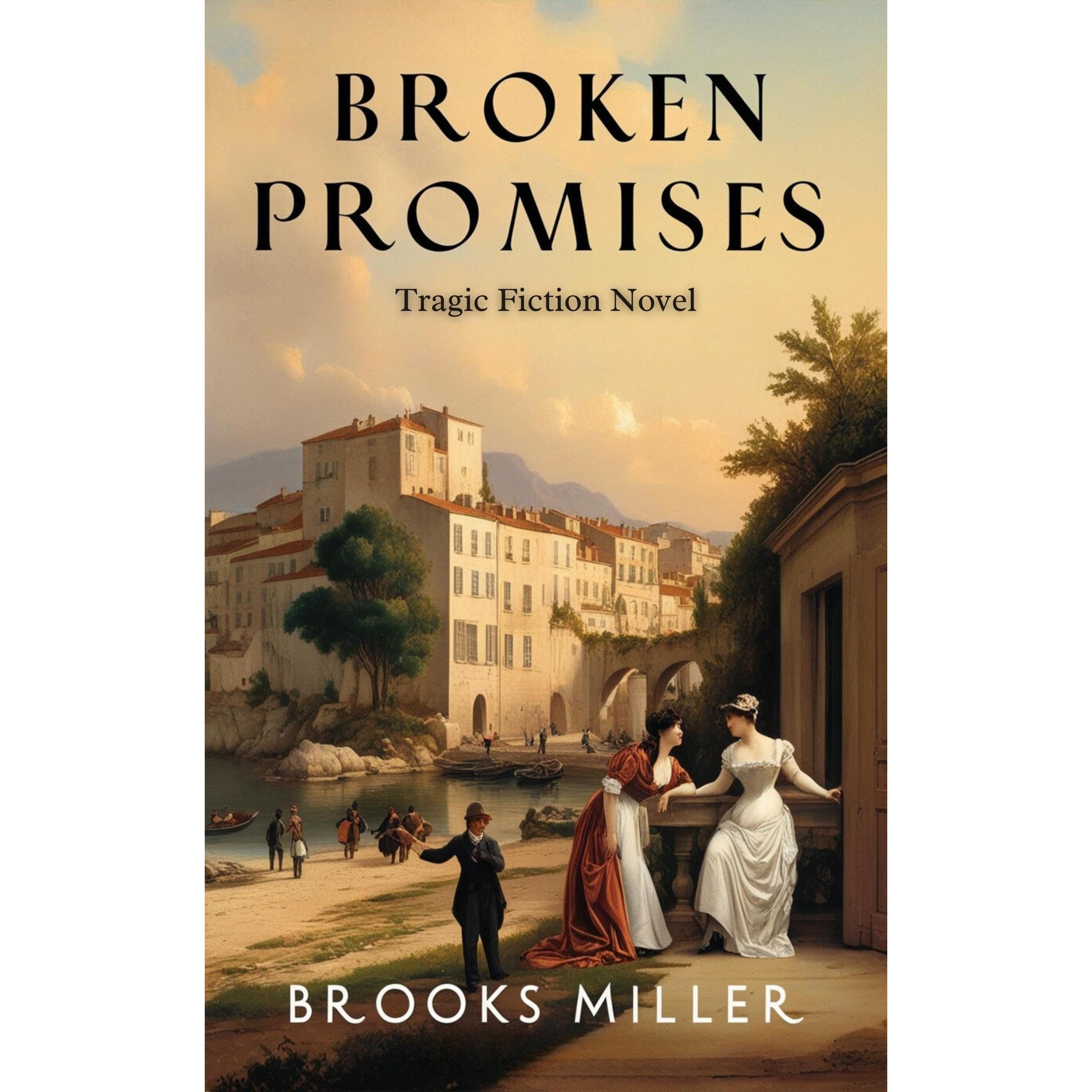 Broken Promises