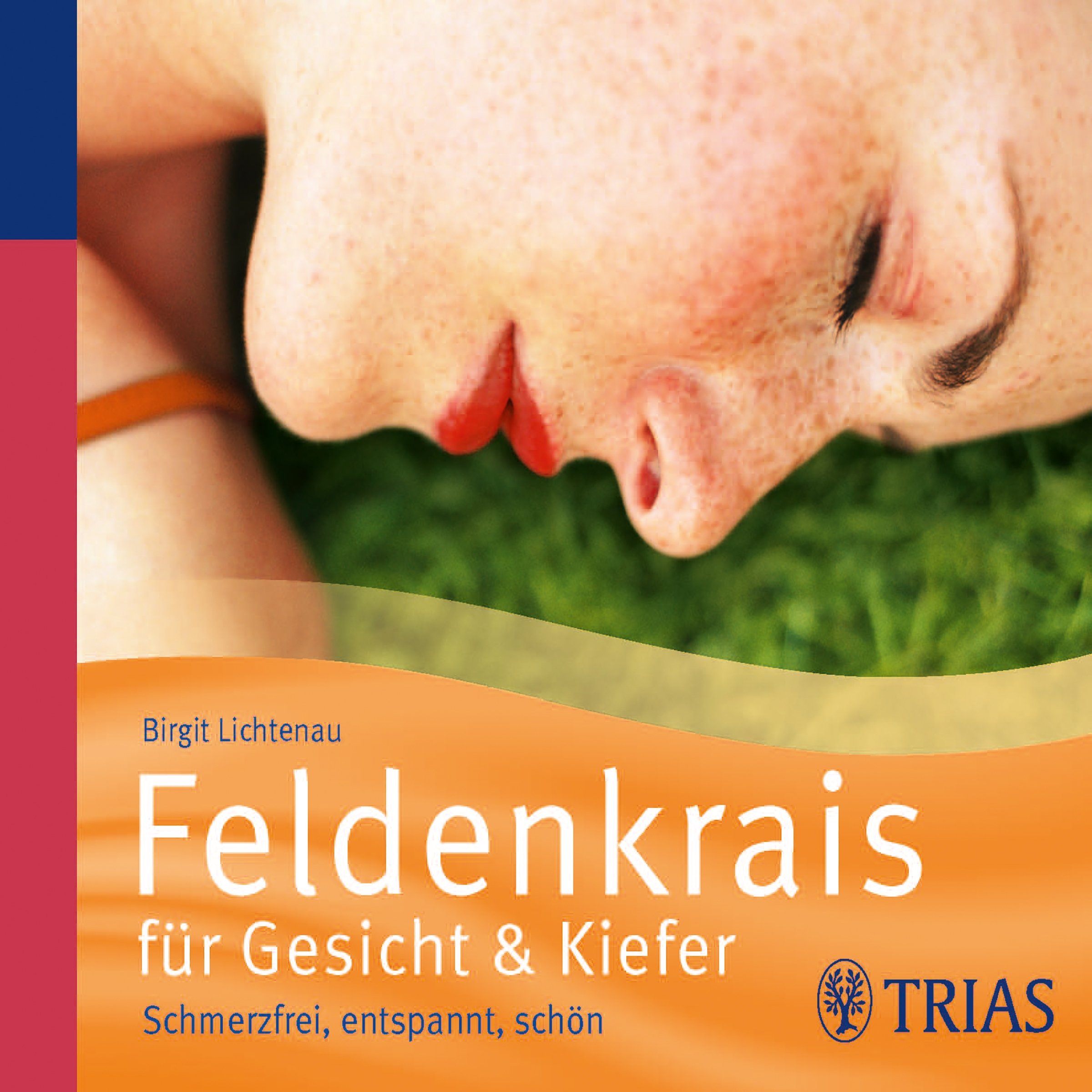 Cover art for Feldenkrais für Gesicht & Kiefer