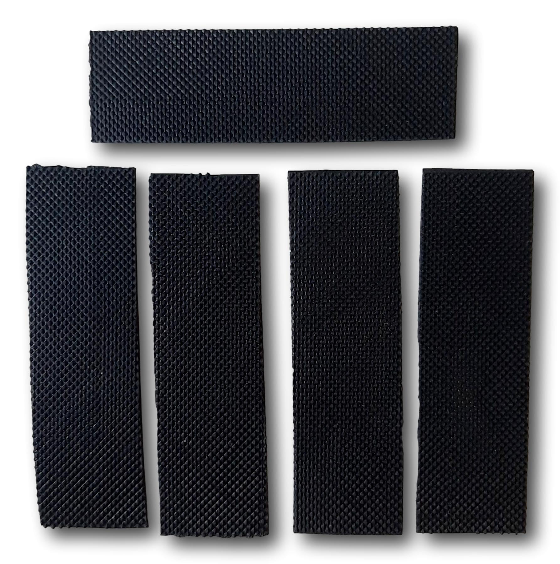 Premium Cricket Bat Toe Guard - Protection and Durability for Your Bat - Black - Pack of 5 (B0CBJNT5L4) Amazon Price History, Amazon Price Tracker