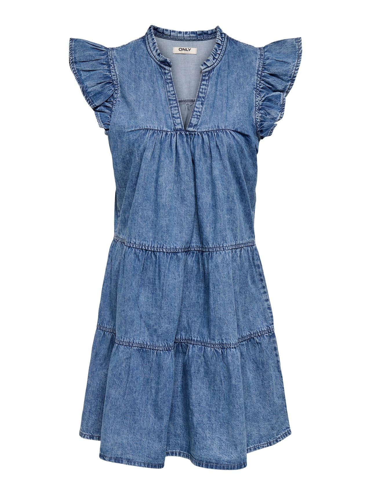 ONLY ONLSHANIA Kurzes Kleid