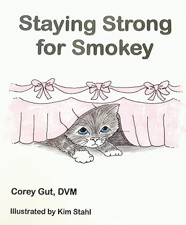 Staying Strong for Smokey