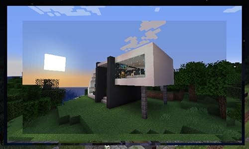 House Mod for MCPE