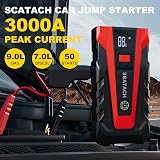 Scatach 3000A thumbnail 2