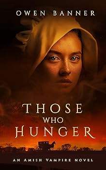 Those Who Hunger