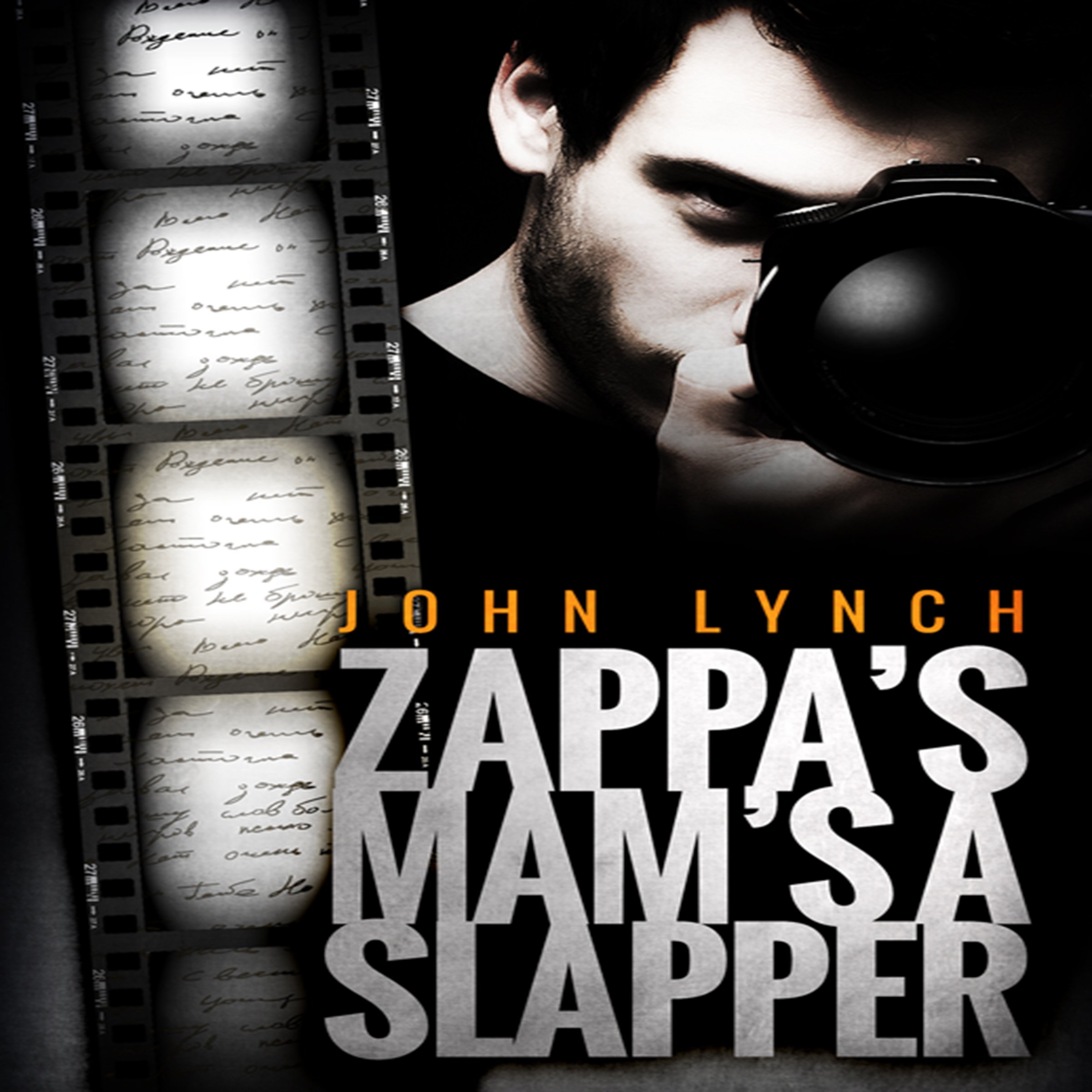 Zappa's Mam's a Slapper