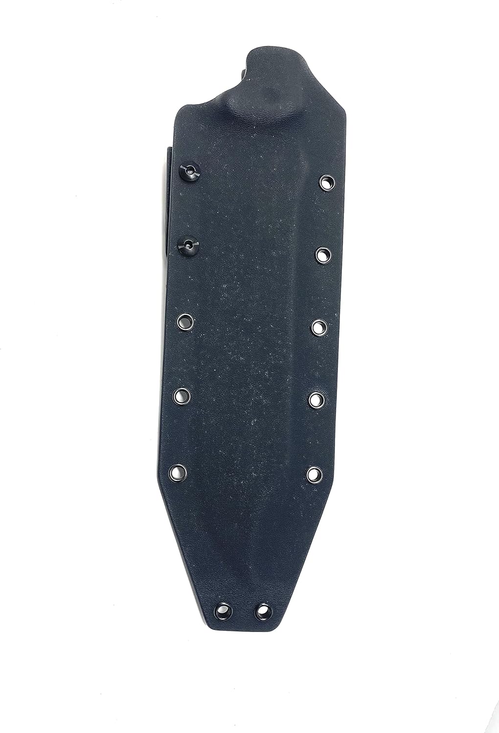 Valhalla Custom Kydex Sheath Ka-bar Becker BK9 Black Two Piece
