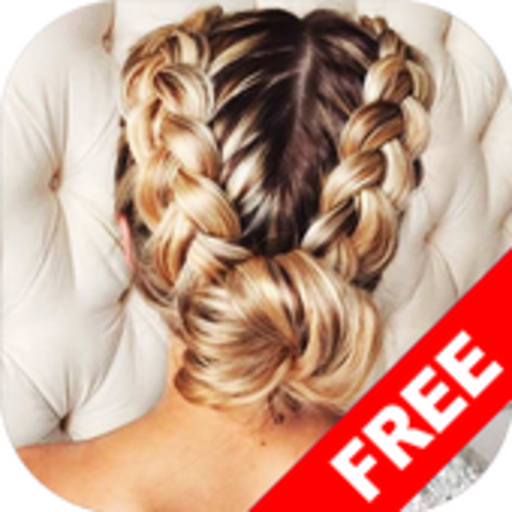 Hairstyle Step by Step