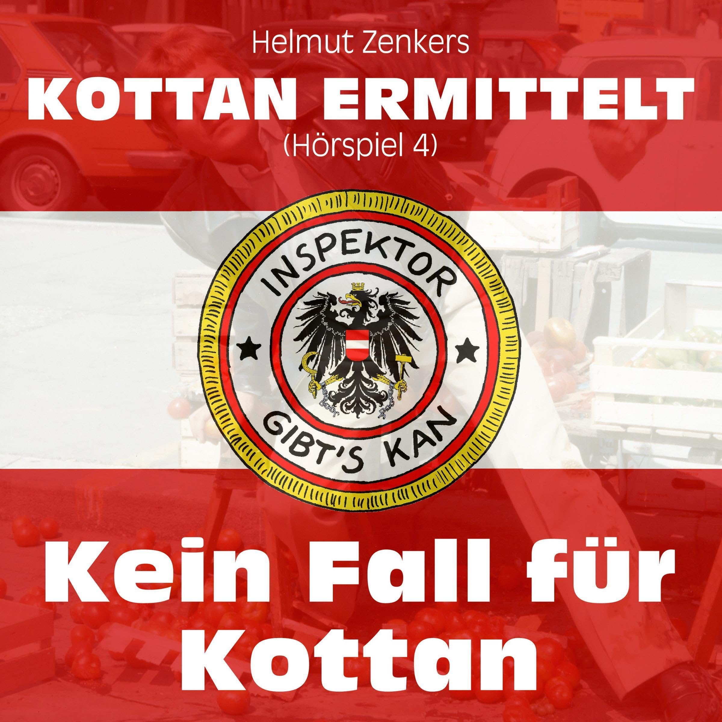 Kein Fall für Kottan