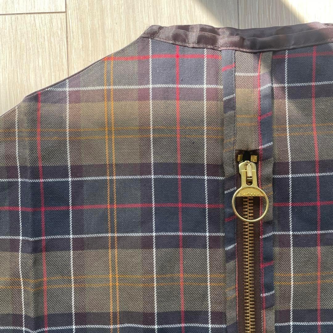 バブアー ガーメントケース