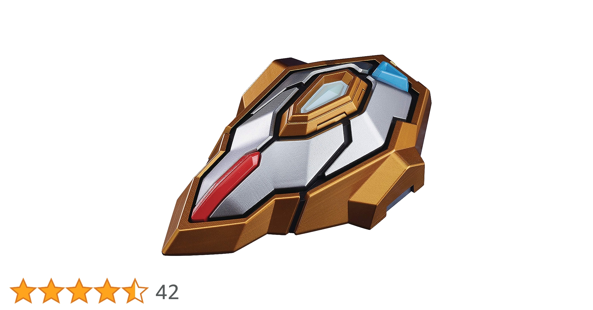 SSSS.GRIDMAN グリッドマン　アクセプター 1/1スケールトイ プライマルアクセプター | GOOD SMILE COMPANY