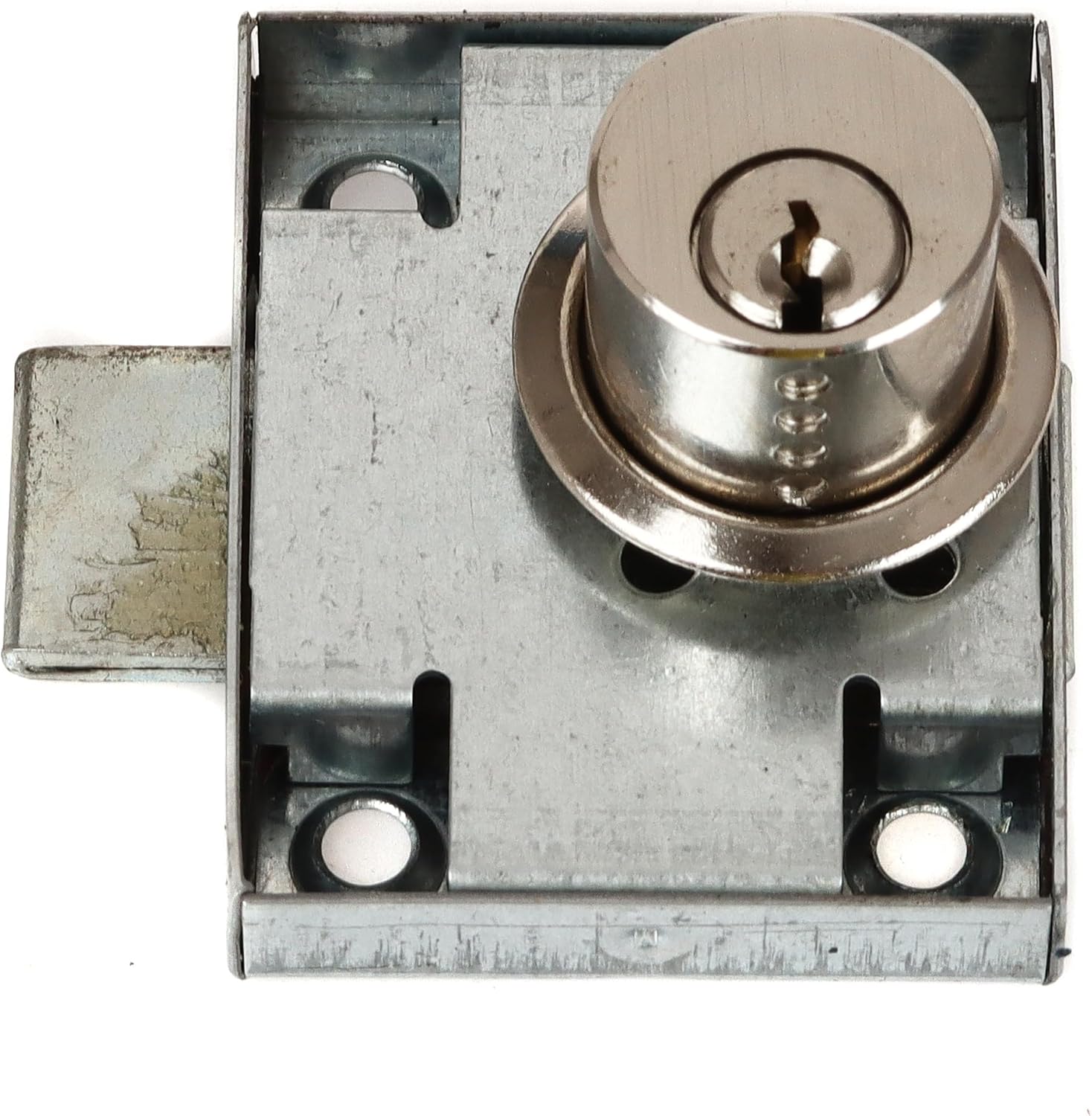 Das AufsatzZylinderFallenschloss Schrankschloss Schloß, Zylinder