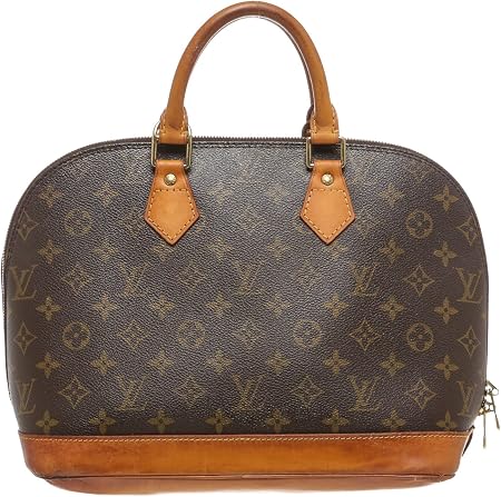 Louis Vuitton, Borsa a zainetto donna marrone Brown : Amazon.it: Scarpe e  borse