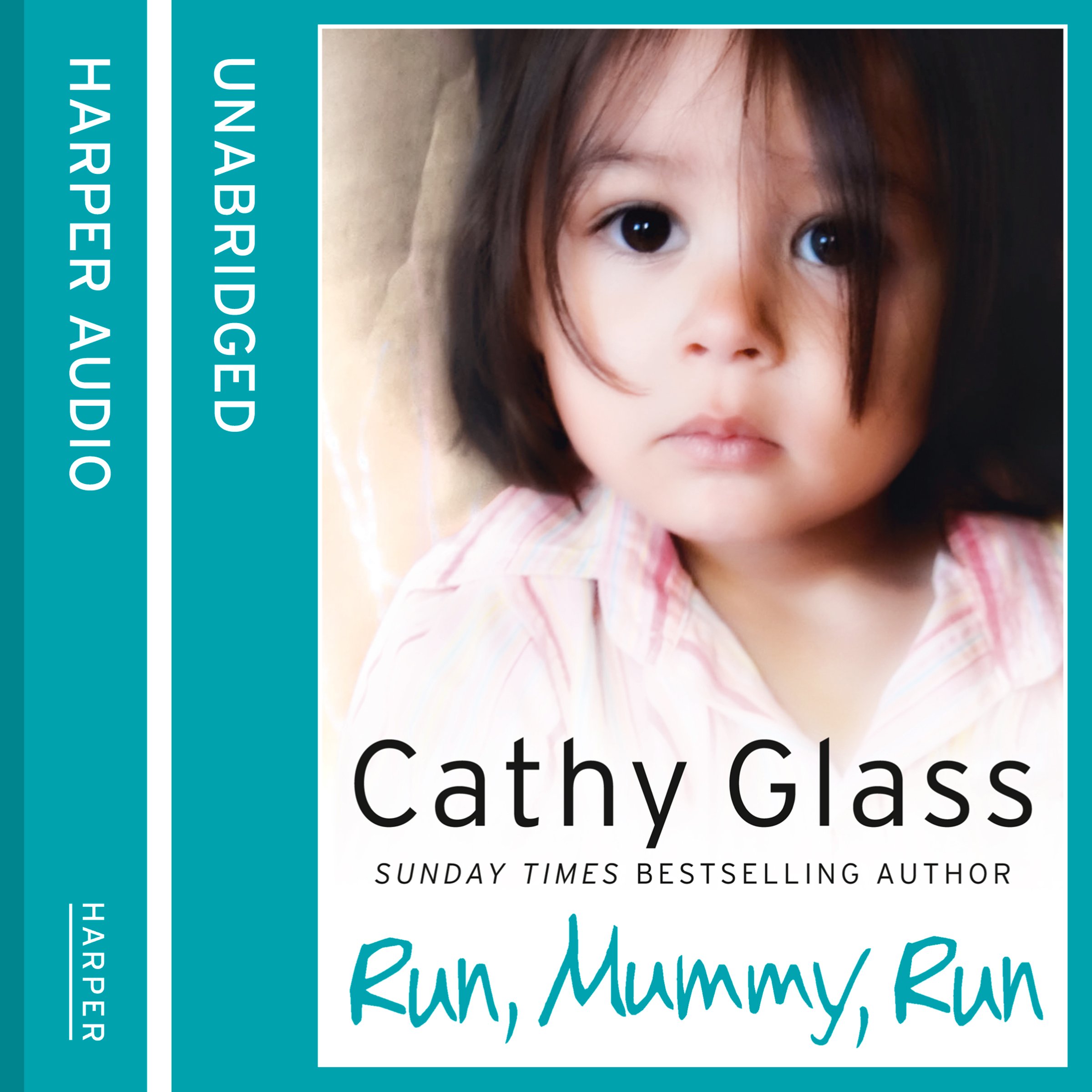 Cover art for Run, Mummy, Run