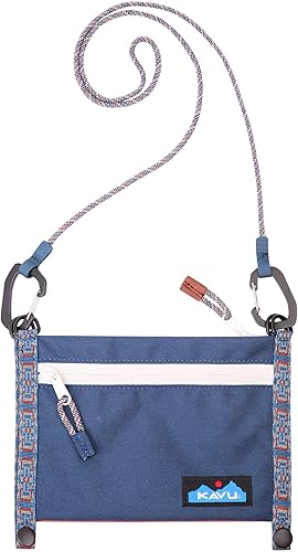 Miniatura 1 de KAVU Tahom - Bolso bandolera 2 en 1