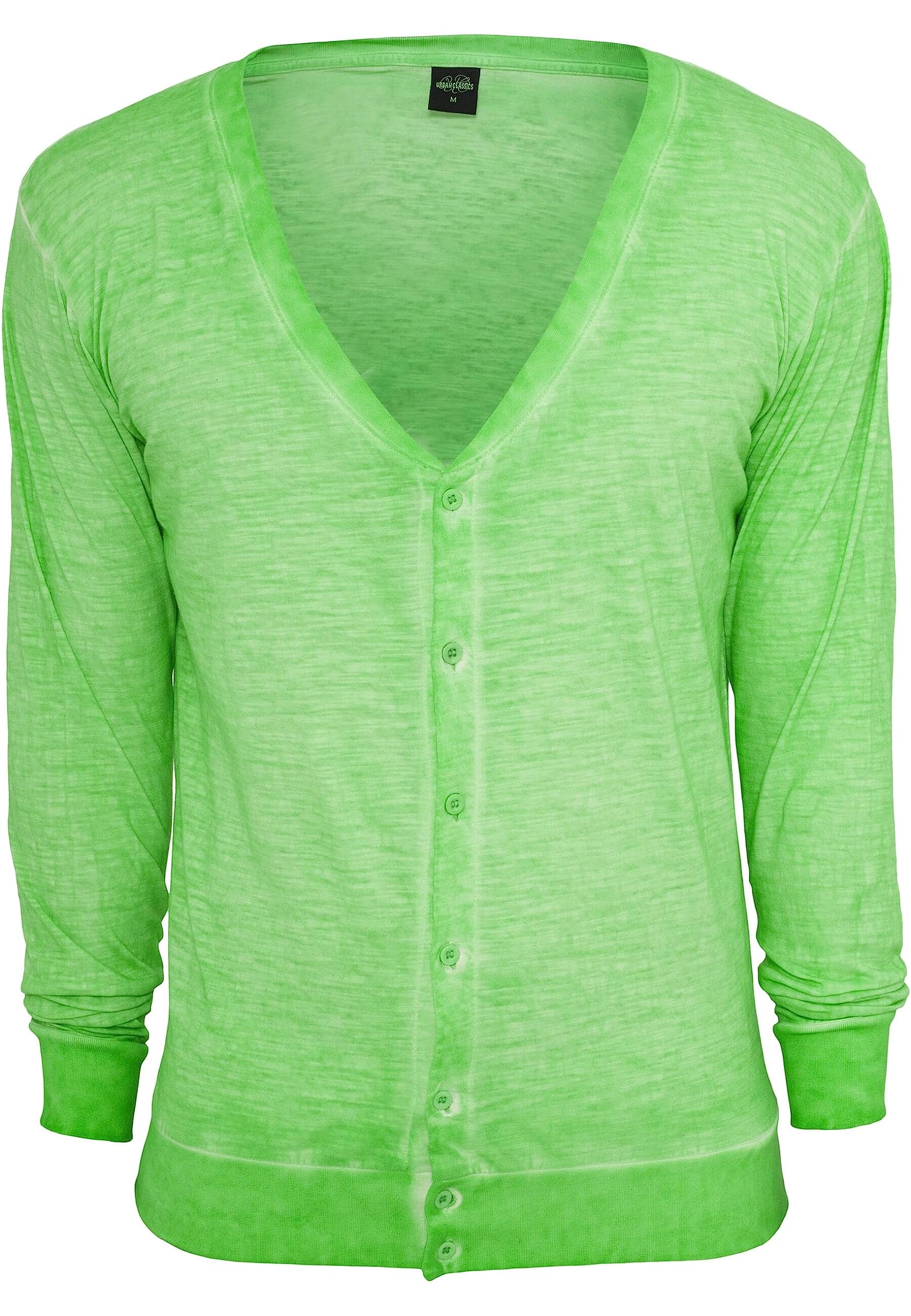 Urban Classics T-shirt Urban Classic Pray Lub Cardigan M