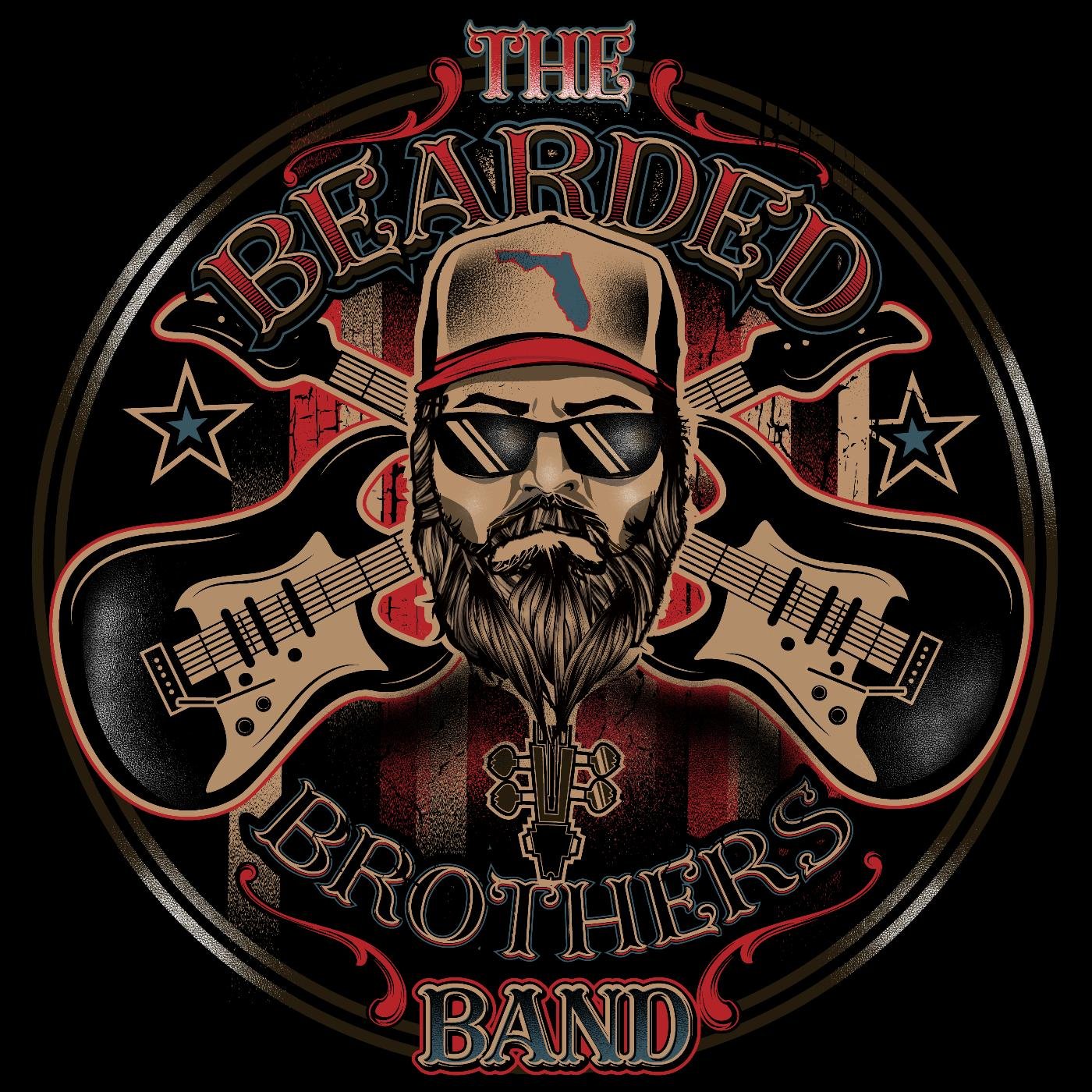 The Bearded Brothers Band