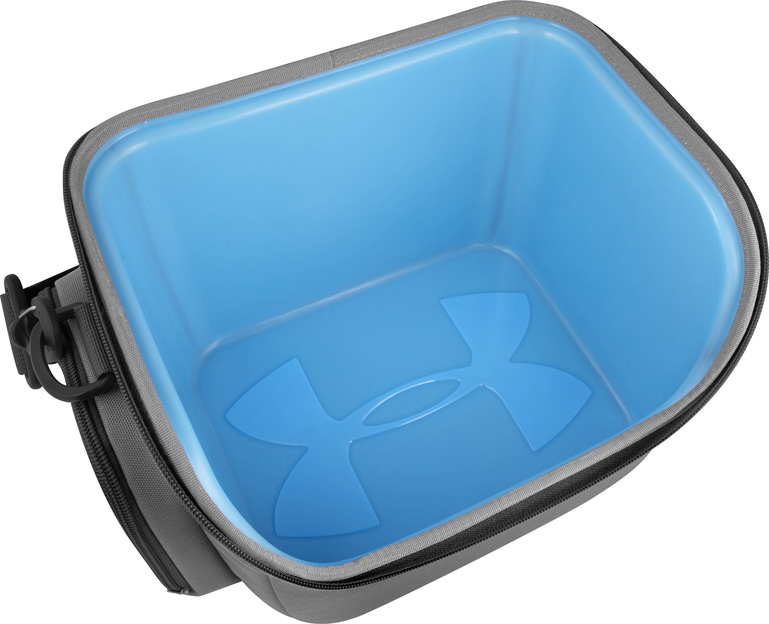 Under Armour 12 Can Soft Sided Cooler 