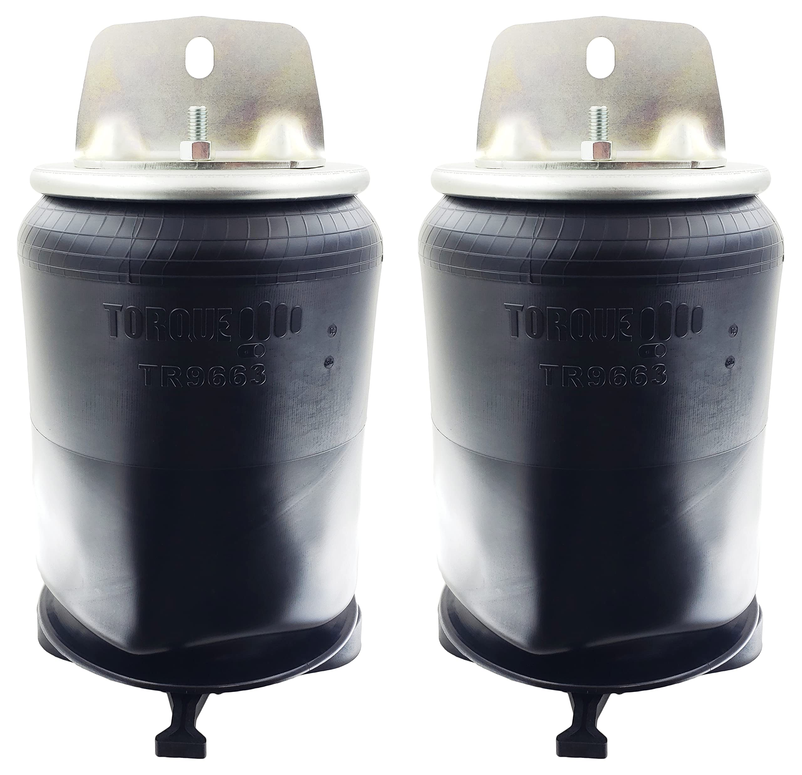 best air bags for towing