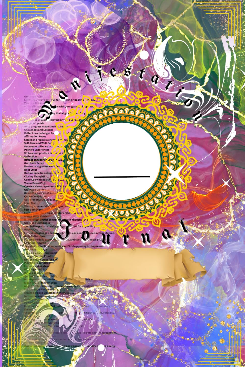 Manifestation Success Journal: A Daily Manifesting Guide to Channel Abundance, Cosmic Law, Alchemy: Unleash Fulfillment, Find Purpose, Magnetize Love, ... and Next-Level Visualization Techniques      Paperback – March 7, 2025
