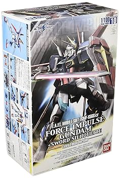 Amazon | 1/100 フォースインパルスガンダム ソードシルエット