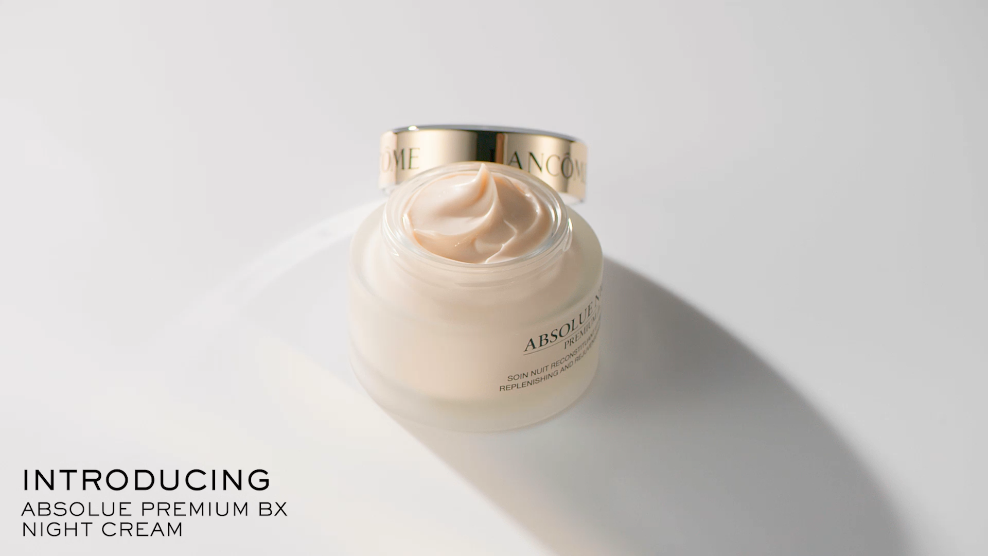 Lancôme Absolue Premium Bx Night Cream - Nourishing Night