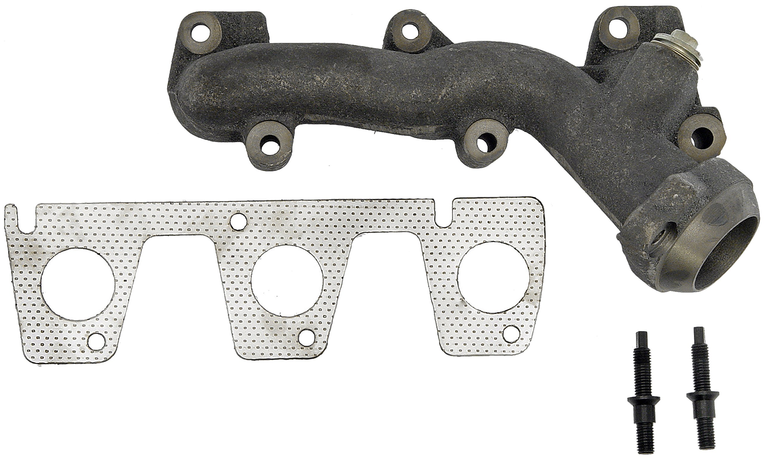 Kit Collettore Di Scarico Dorman 674-547 - Ricambio Originale Per Auto