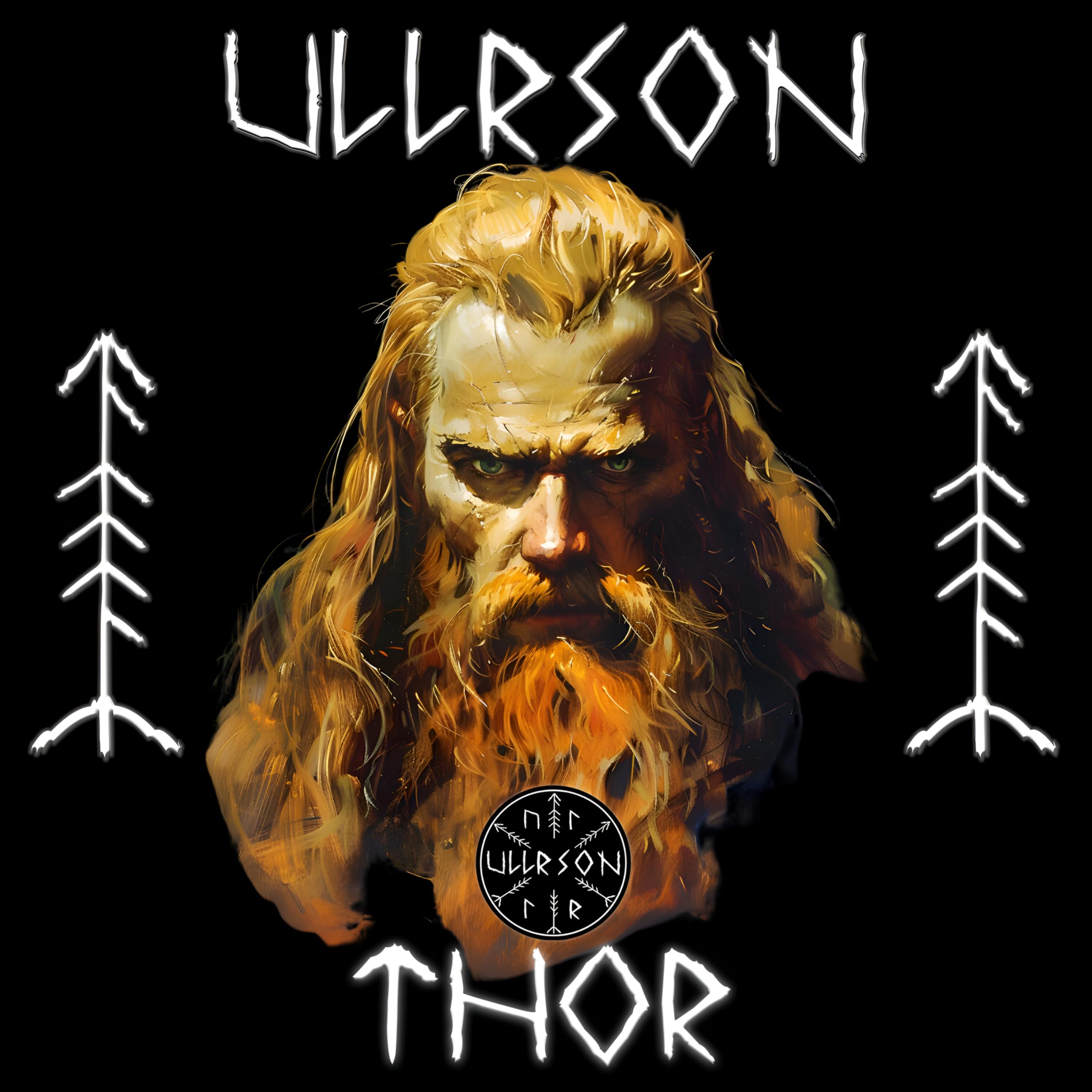 Ullrson