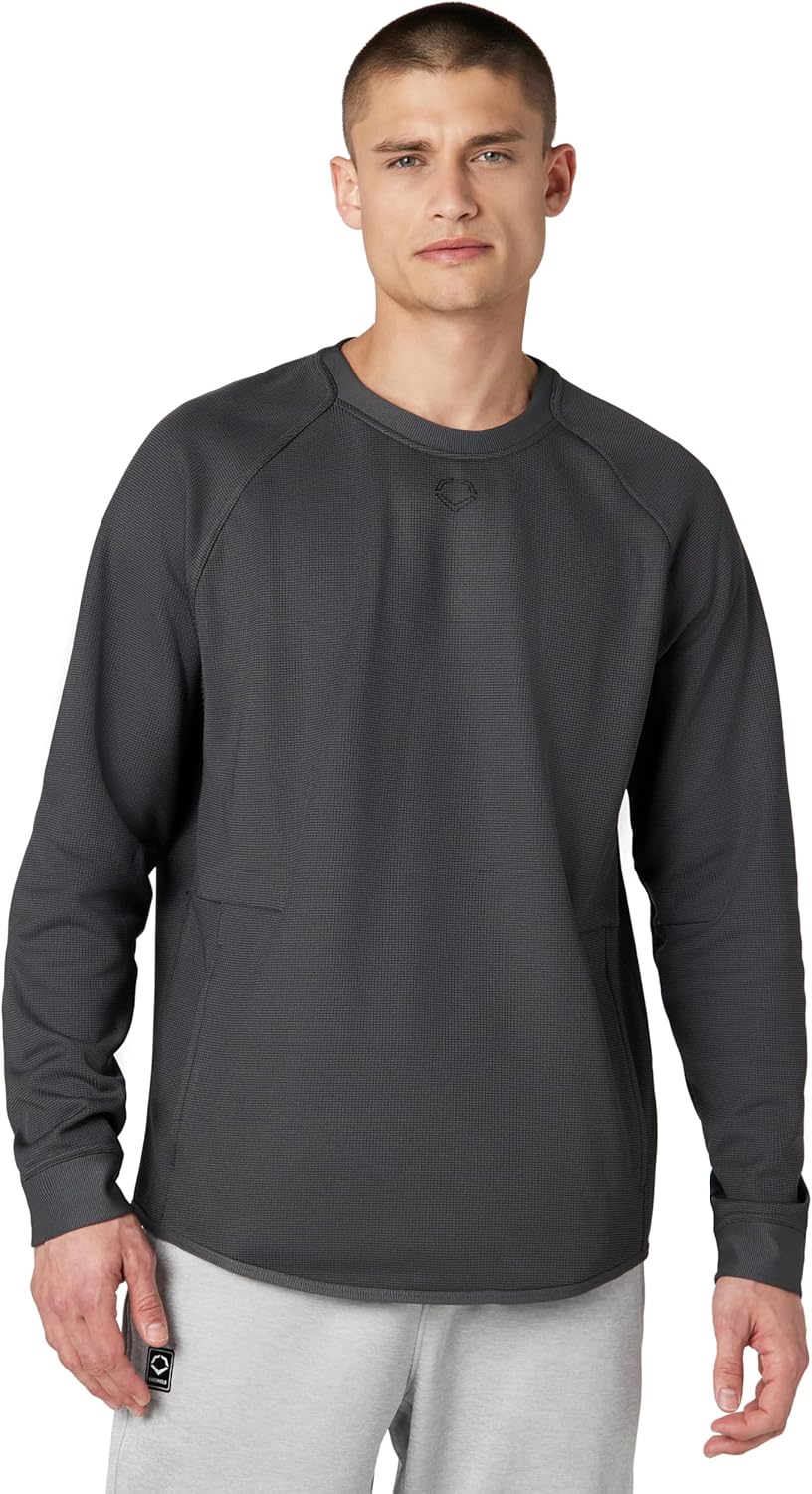 EvoShield Men's Heater Fleece